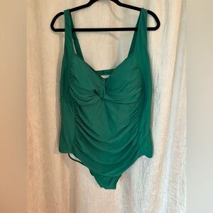 Women’s Bathing Suit